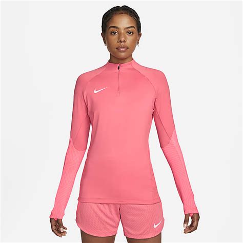 nike oberteil langarm damen|Langarm Oberteile (73) .